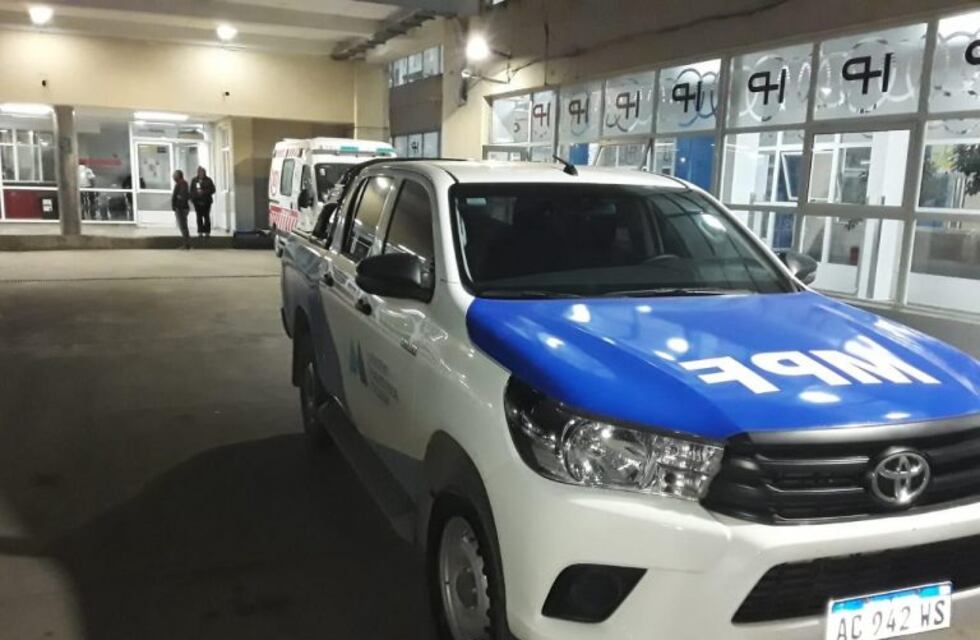 Mataron a puñaladas a un hombre en la capital tucumana