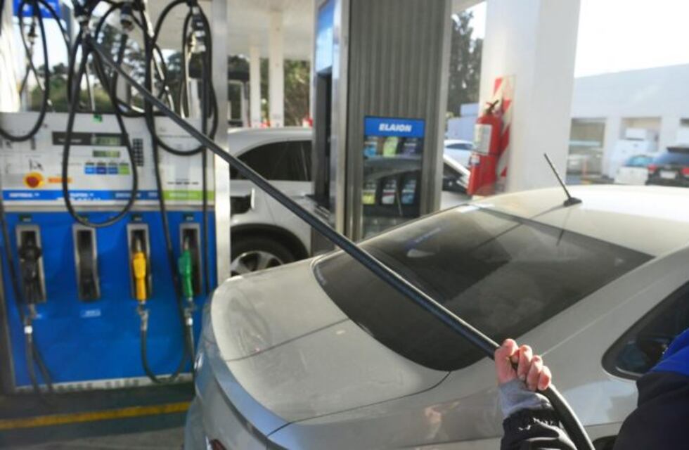 Coronavirus en Córdoba: las estaciones de servicio seguirán abiertas las 24 horas