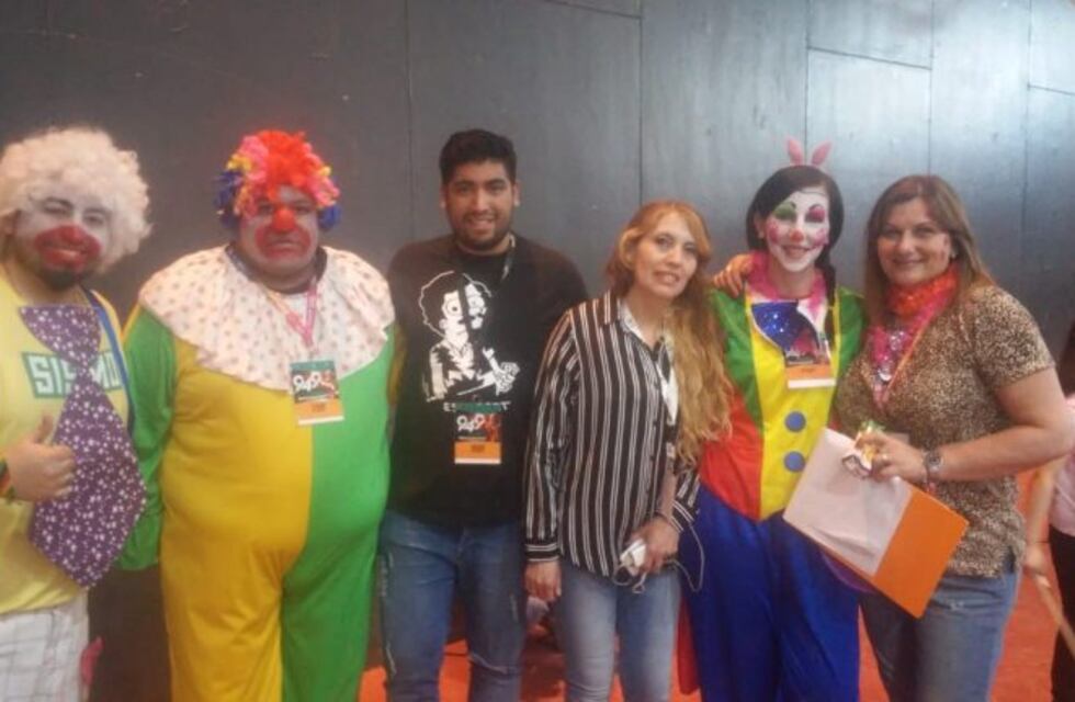 Día del Niño: "hubo peloteros, helados, spa, pero fundamentalmente muchos nenes", sostuvo Kazsuba