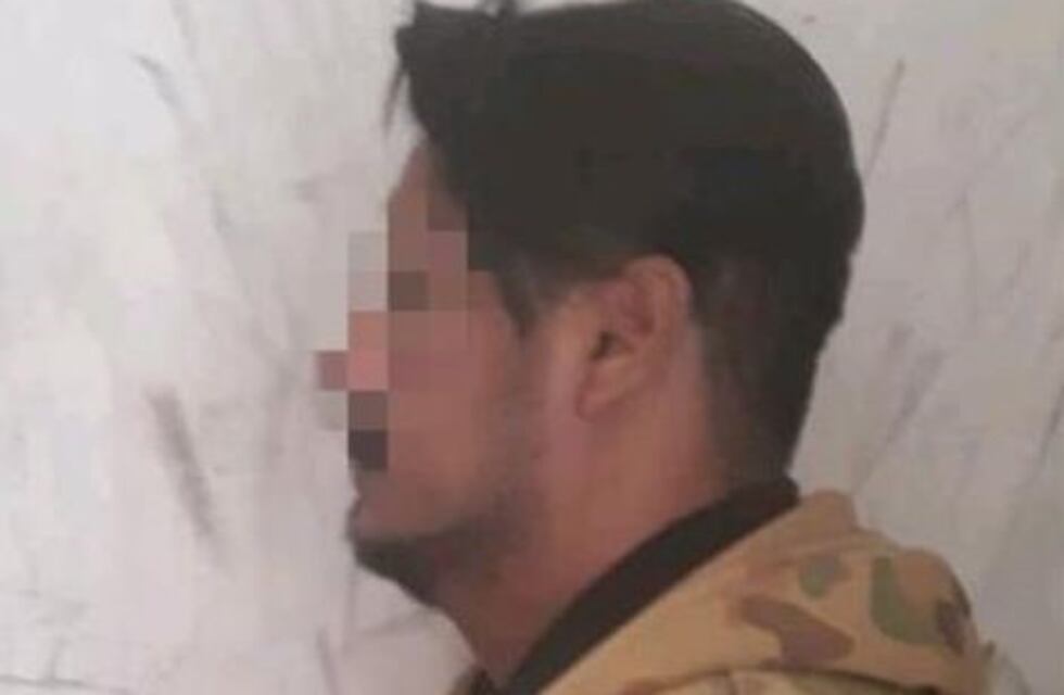 El detenido por la muerte de Natacha Jaitt reconoció que tuvo contradicciones porque "tenía miedo"