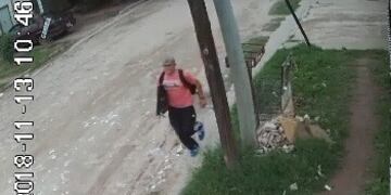 Robo en barrio Parque del Virrey