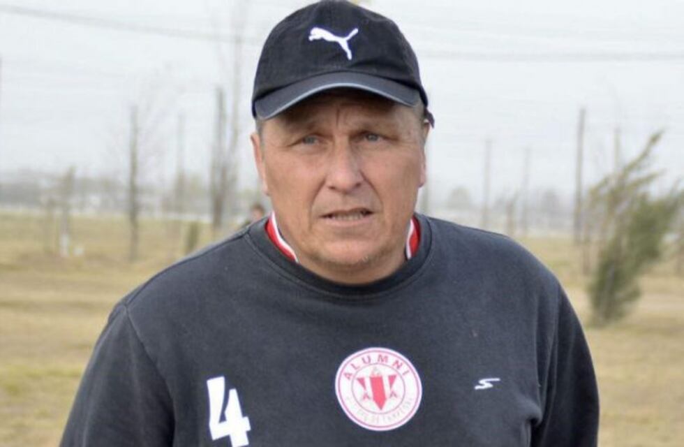 Julio Toresani: del Boca-River a Bragarnik y sus manejos en el fútbol de Córdoba