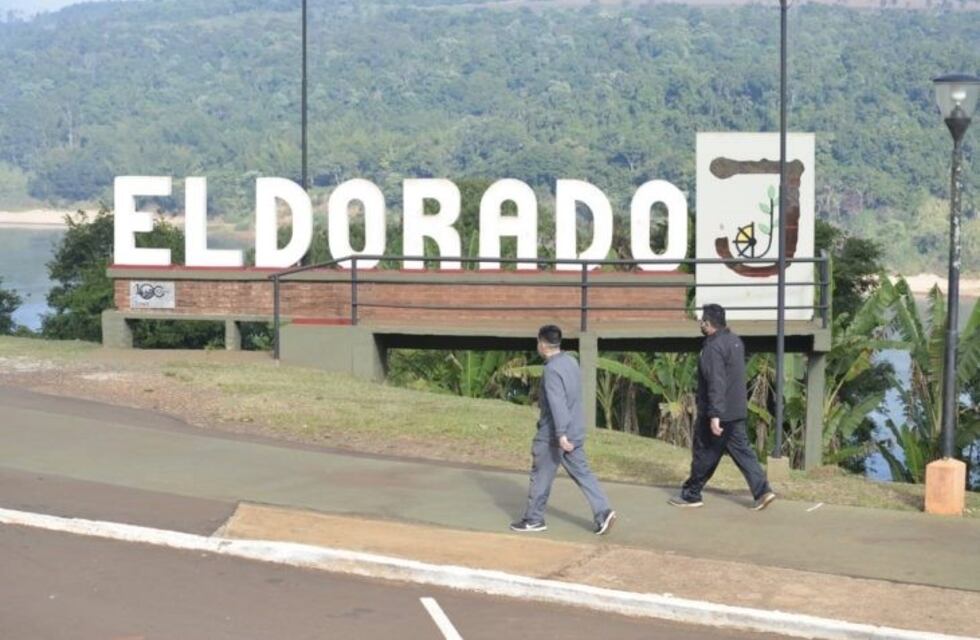 Aclaran que en Eldorado se habilitaron los entrenamientos, no las competencias