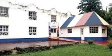 Casa Francesa Parque de las Naciones Oberá\u002E