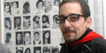 Francisco Madariaga Quintela