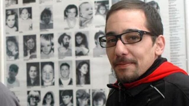 Francisco Madariaga Quintela