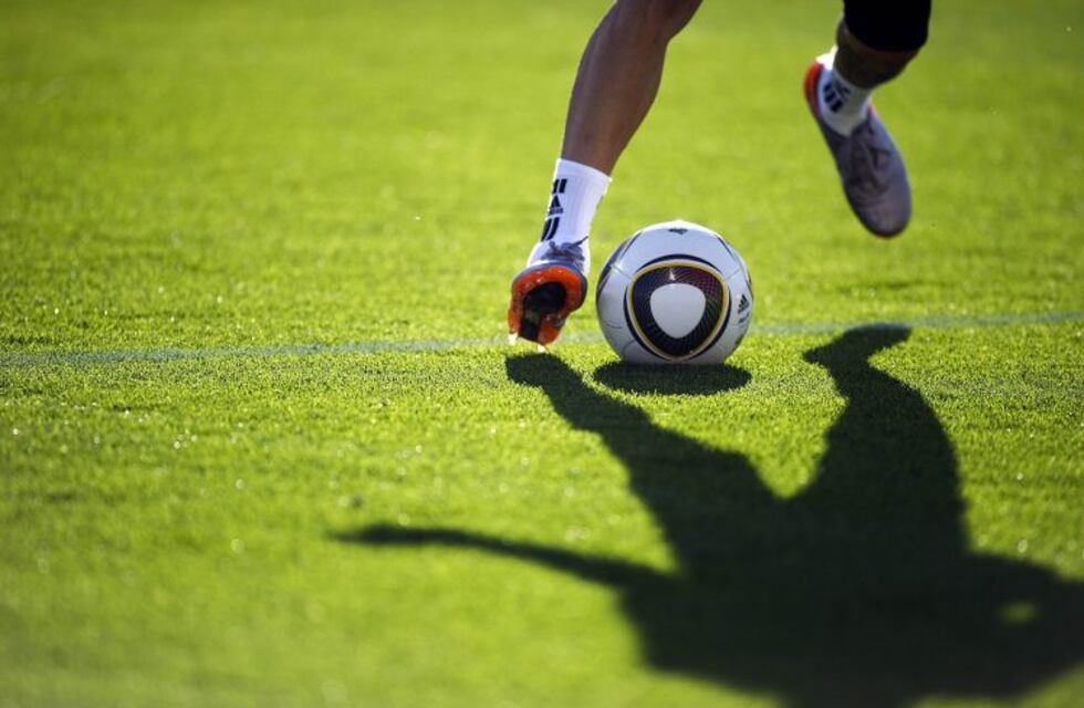 Perdió el Sportivo 24 y ganó el Cultural en la Liga Regional de Fútbol