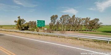 Buscan testigos del accidente\u002E