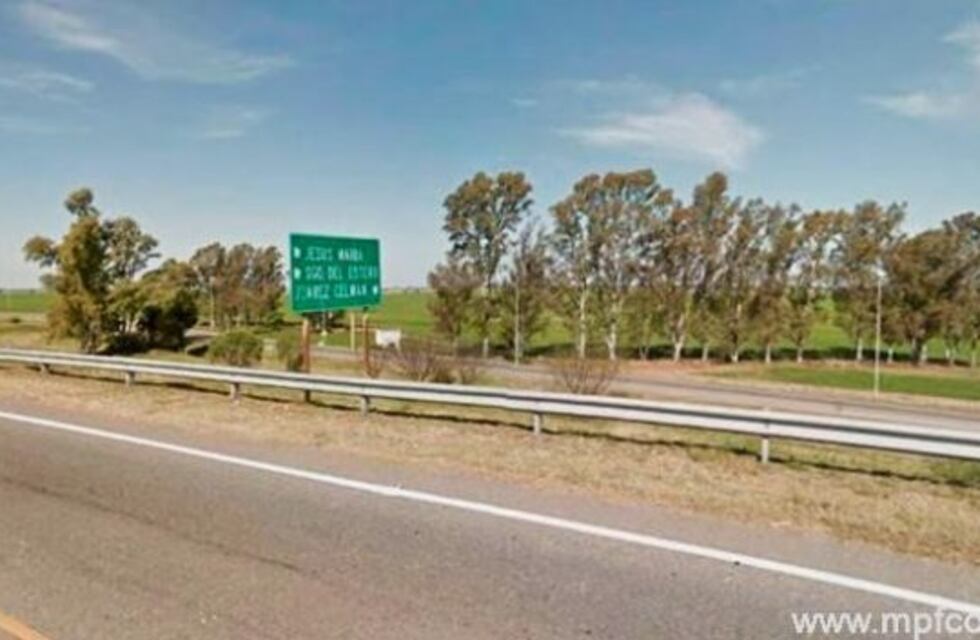 Piden colaboración para esclarecer un siniestro fatal en Córdoba