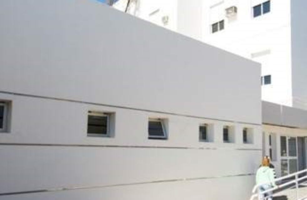 Un joven fue baleado en barrio Parque