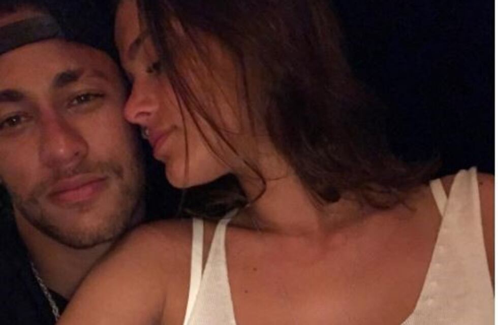 El increíble motivo por el que Neymar se separó de su novia