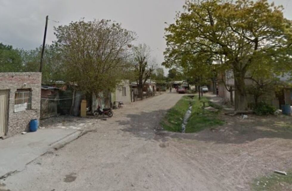 Un hombre llegó borracho a su casa e intentó violar a su hija