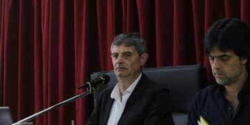 Adrián Otero (Cambiemos)