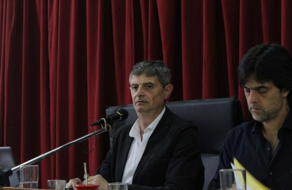 Viviendas de emergencia: "Apelo al sentido común de los concejales por quienes más lo necesitan"