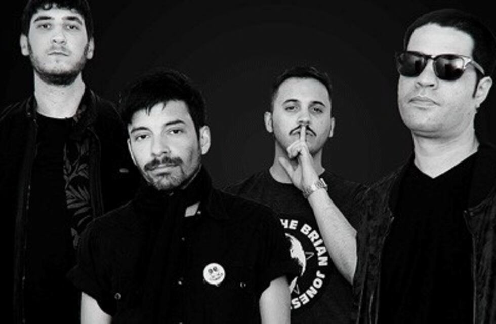 Apolo Beat, con novedades