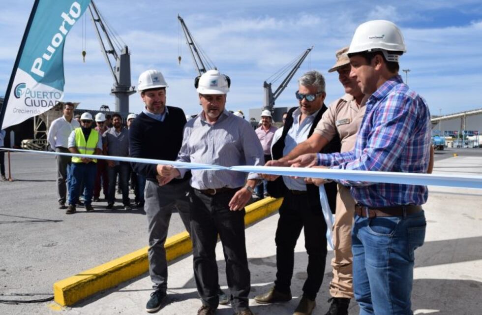 Rojas: "convertimos los anuncios en obras"