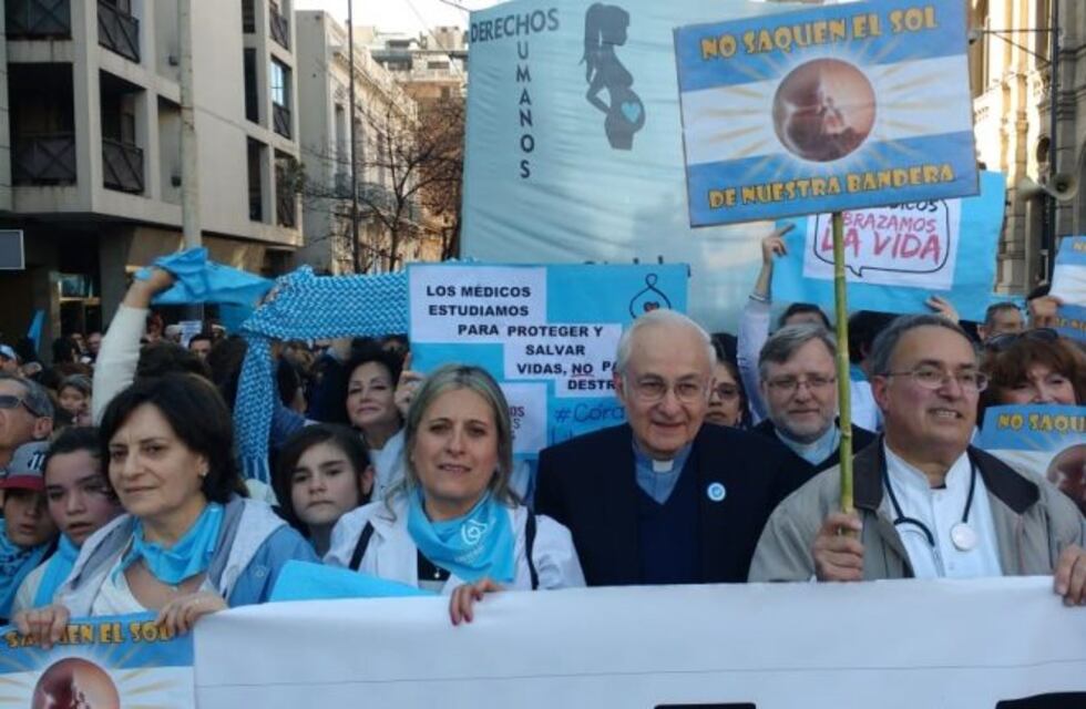 Arzobispo de Córdoba: "padecemos el virus de la corrupción"