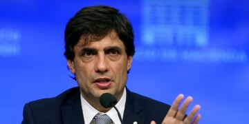 Crédito: Erica Canepa/Bloomberg\u002E