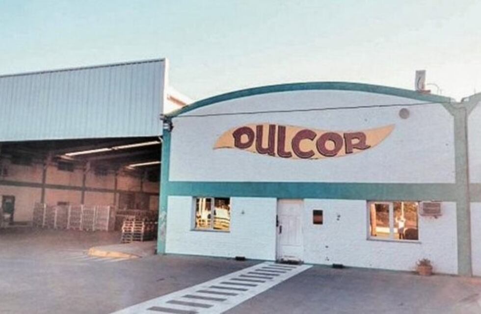 Robo comando en el Cerro de las Rosas