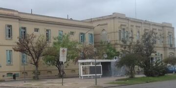 Los sobrevivientes quedaron internados en el Hospital Cullen\u002E (Francisco Olivares)