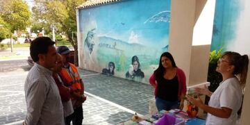 Centro de atención primaria