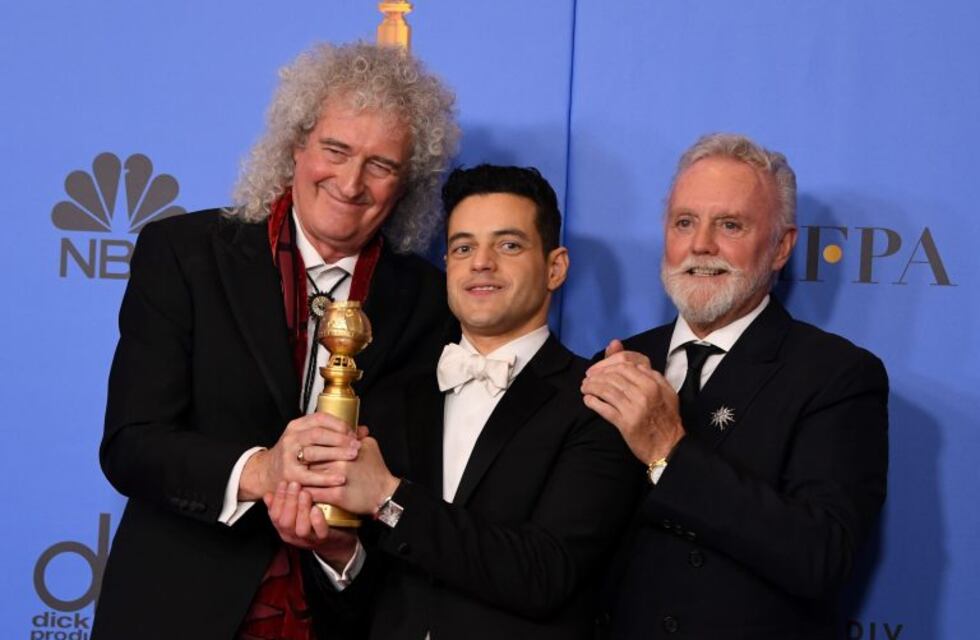 Todos los ganadores de los Globos de Oro 2019