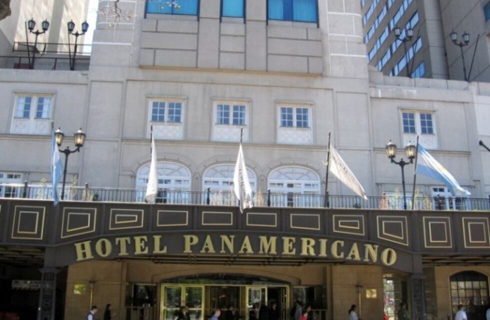 La ocupación hotelera en Argentina subió un 4,6% en 2017