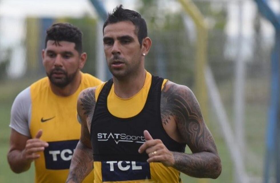 Herrera o Riaño, la única duda para recibir a River