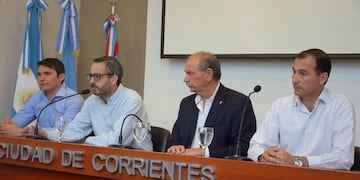 La Municipalidad anunció un 50% para morosos por fotomulta\u002E