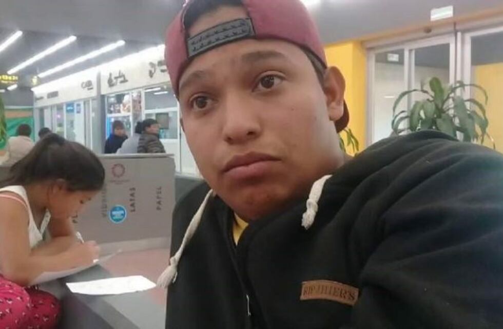 Dos familias que escaparon de Venezuela quedaron varadas en San Juan