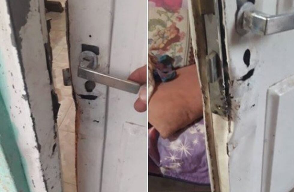 Desvalijaron una casa de barrio Autopista y se llevaron hasta la medicación