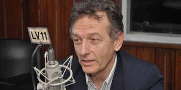 Siufi destacó que hay negocios como el de él, que están funcionando bien y expandiéndose\u002E