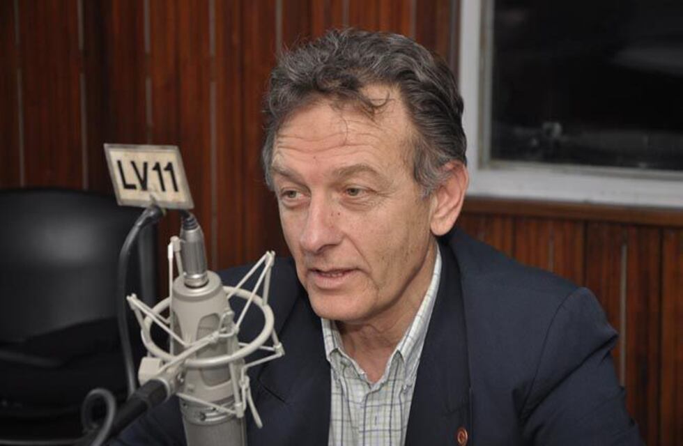 Miguel Siufi contó que cerca de 420 empleados fueron despedidos durante este año