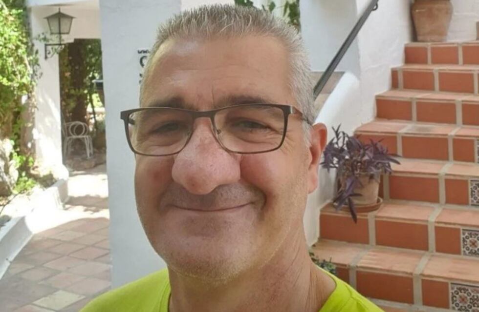 El relato de un sanjuanino con coronavirus: "Es como si te hubiera pisado un camión"