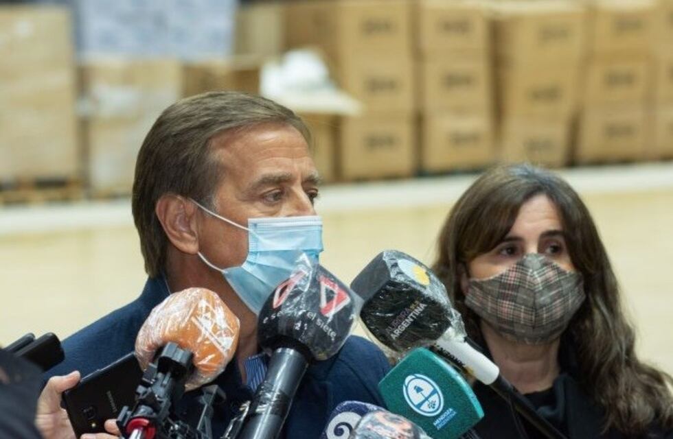 El Gobierno Nacional rechazó el pedido de Mendoza para habilitar reuniones familiares