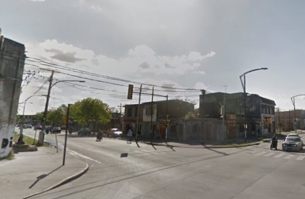 Mujer denunció a su pareja por golpearla y amenazarla de muerte con una tumbera