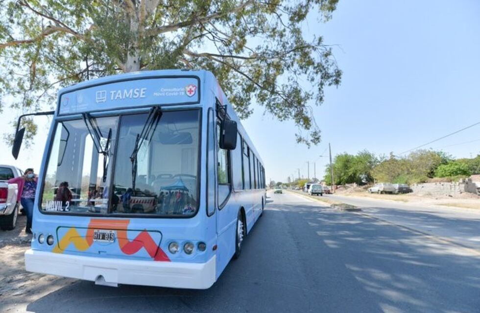 Coronavirus en Córdoba: en marcha los testeos en CPC y consultorios móviles