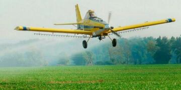 Fumigaciones\nCrédito: Web