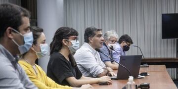 Capitanich anunció la extensión de la cuarentena y las nuevas medidas para Chaco