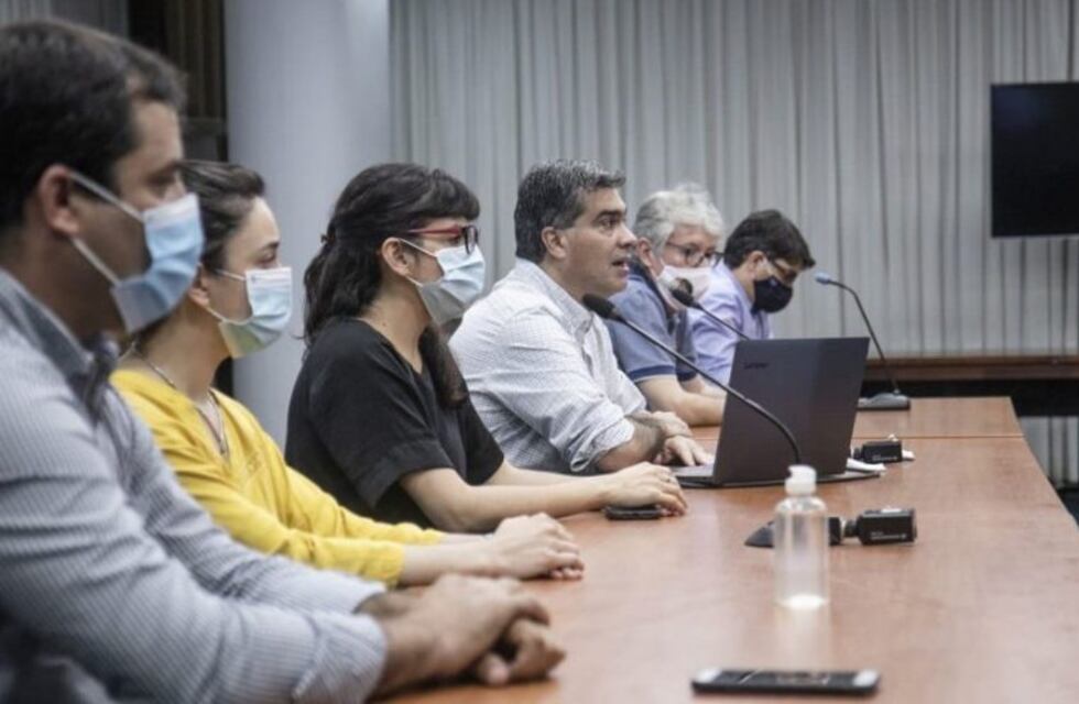 Capitanich anunció la extensión de la cuarentena y las nuevas medidas para Chaco