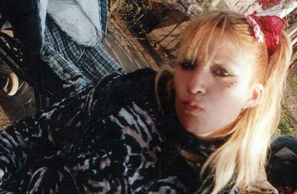 Ofrecen 500 mil pesos por datos del paradero de una joven desaparecida hace seis años