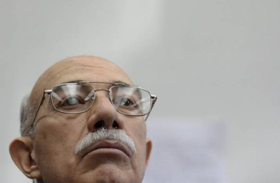 Se realizó la audiencia por la nominación de Valerio