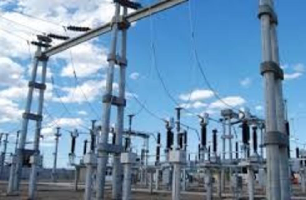 Bell Ville ampliará la estación de rebaje de corriente eléctrica