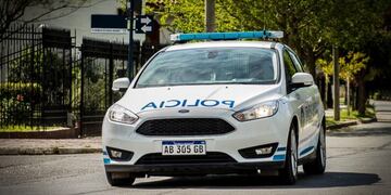 Un hombre de 75 años murió por una pérdida de gas