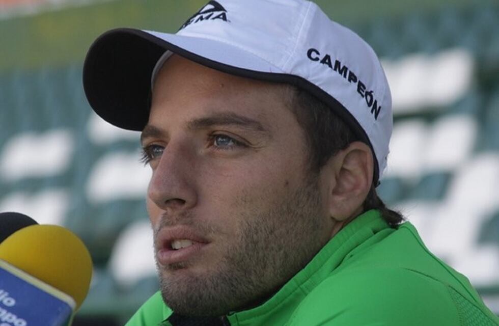 El preparador físico del equipo de Maradona es de Morteros