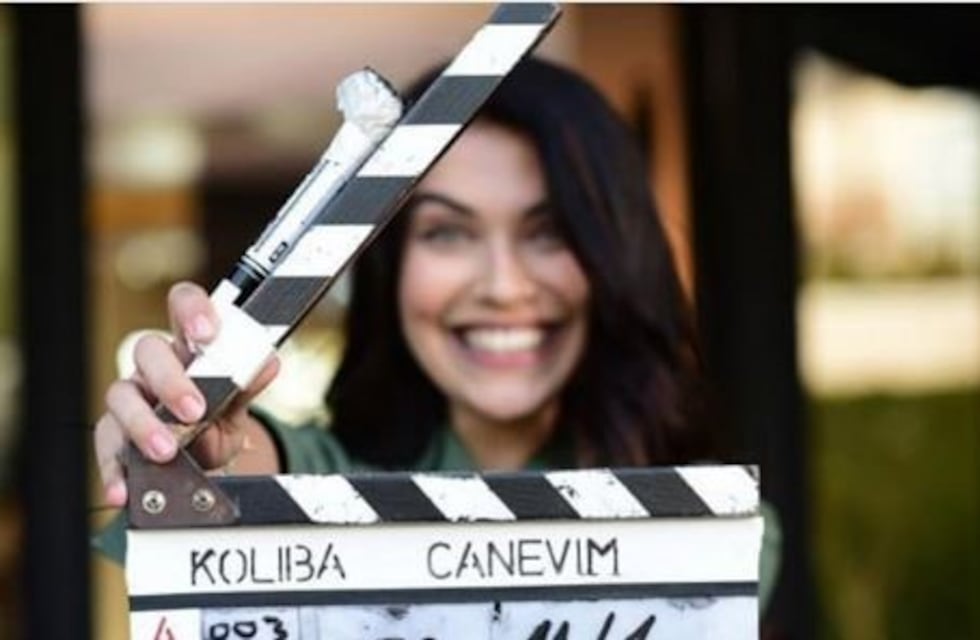 La historia de Biran Ylmaz, la actriz que protagoniza "Huérfanas"