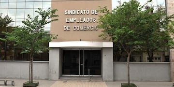 Sindicato de Empleados de Comercio