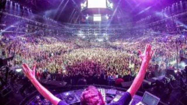 Para este verano, en Mar del Plata estaban programadas varias fiestas electru00f3nicas.