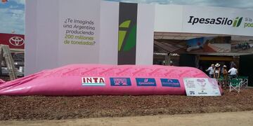 IpesaSilo y Fundaleu