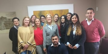 Municipio transparente Jesús María (Gentileza Mas Radio)